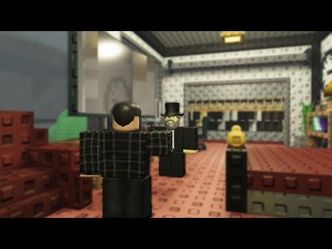 ULTIMATE TOWN SANDBOX