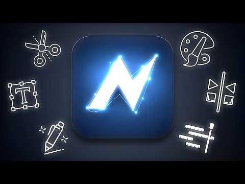 Invincible 3D Edit Tutorial in Node Video Editor (INSANE Results)