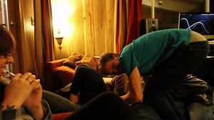 THE ULTIMATE TICKLE TORCHER on Make a GIF