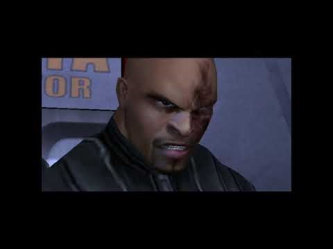 007: Nightfire Walkthrough Part 11: Countdown