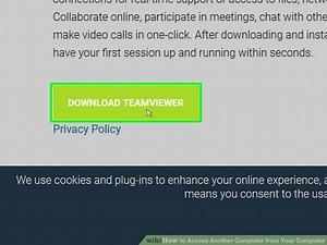 Screens 4 3 9 – Access Your Computer Remotely Drive