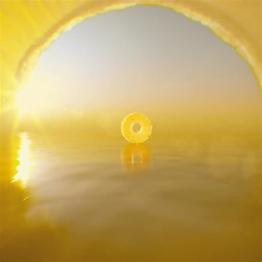 We’ve been serving up sunshine since 1947 | Golden Circle