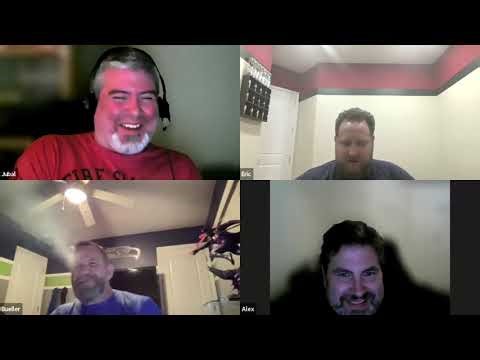 10 17 25 NEW Trivia Game, Alien Earth Season 1 review