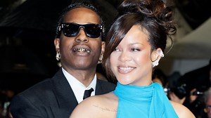 341K views · 16K reactions | Rihanna and ASAP Rocky have officially welcomed their third child together: a girl! | Entertainment Tonight | Facebook