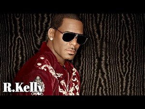 R. Kelly - Marry The P***y