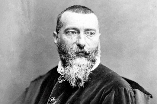 Qui était Alphonse Karr, "inventeur Étretat et de Sainte-Adresse" ?