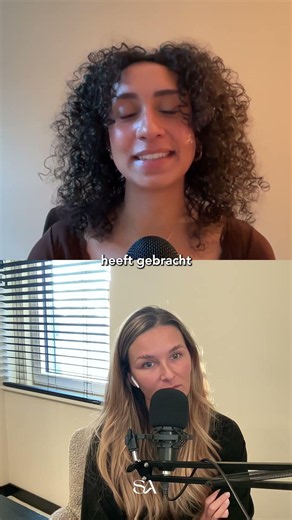 Dankzij Appointment Setting Kan Zoewé Haar Droomleven Leiden