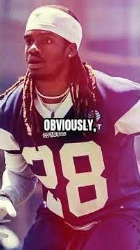 The Dallas Cowboys CB is Showing Out at OTAs... #dallascowboys