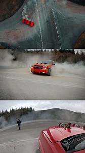 1.2M views · 44K reactions | THROWBACK THURSDAY… Code red currently needs a motor so for now all I got is sick memories!! Hopefully when this truck gets back together, it will be making more power  Orrin Erickson | Shawn Olin | Facebook