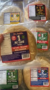 🌮It's time for a taco switch🌮 Replace your normal unhealthy tortilla with our 1 carb & 15 calories tortilla. We've taken everything you know and love about normal tortillas... And rolled it into our new delicious and healthy tortilla in 4 flavors. Don't miss out on limited FREE Shipping🌮 | Mr. Tortilla