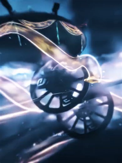 Exploring Zibai from Genshin Impact