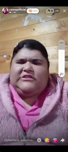 Conflicto entre Canny y Martina Riveros sobre Ayuda