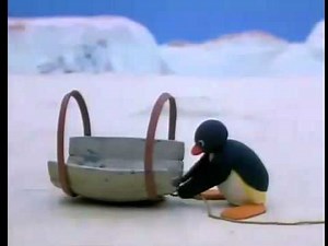 Barrel Of Fun Pingo [HD] 009