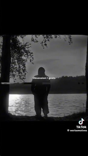 obession 》goals#trending #motivation #viral