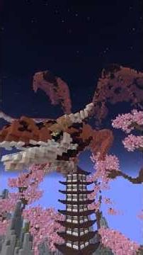 did we just find the most INSANE skyblock island?!?