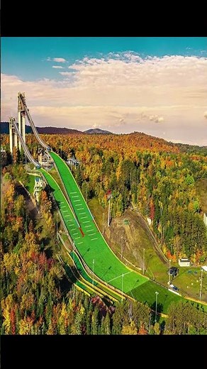 Visit Lake Placid NY, USA