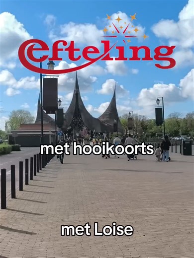 Efteling's Vliegende Hollander at Peak!