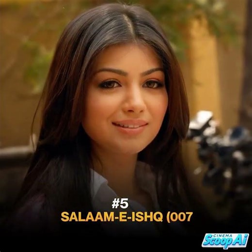 ✨ A Journey Through the Best of Ayesha Takia! ✨