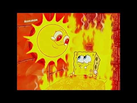 SpongeBob - Best Day Ever (Swedish)