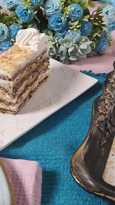 Torta sa turskim keksom čokoladom i narandžom. Recept ⬇️⬇️ https://www.youtube.com/watch?v=JMi95U9rSQY | Najbolji Domaci Recepti