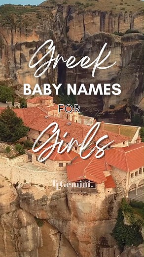 GREEK BABY NAMES FOR GIRLS 🧡 What's your favorite baby name? Follow us for more baby name recos! #thelostgemini #babynames #babynameideas #uniquebabynames #biblenames #letterdnames #christianbabynames #biblicalnames #namesandmeanings #babynameswithmeanings #biblenamesforkids #namesforbabies #babygirl #babyboy #mom #soontobeparents #pregnant #firsttimemom #parents #motherhood #parenthood #parenting #fyp #fbreels #reelsforyou #foryoupage #viral #trending #nameideas #reelsviral #reelsph #combinati