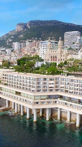 Because every detail tells a story... Welcome to Fairmont Monte Carlo. ✨💎 Parce que chaque détail raconte une histoire... Bienvenue au Fairmont Monte Carlo. ✨💎 #FairmontMonteCarlo #FairmontHotels #FairmontMoments #MonteCarlo #Monaco #StayIconic #VisitMonaco | Fairmont Monte Carlo