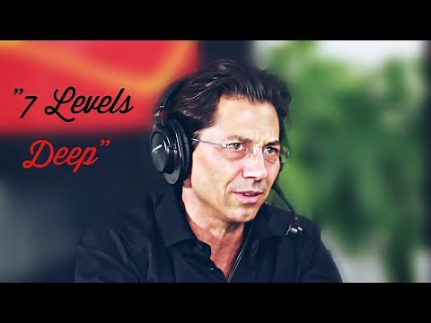 7 Levels Deep - To success - Dean Graziosi