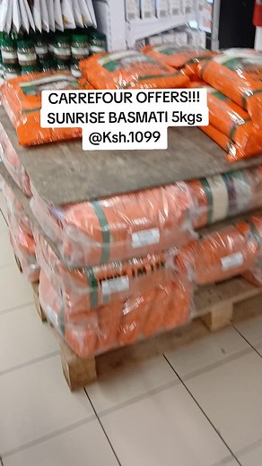 Carrefour Offers and Deals on Grocery Shopping