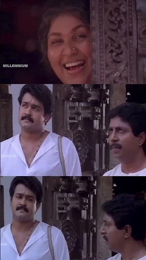 His Highness Abdullah Movie Shorts | ഹിസ് ഹൈനസ്സ് അബ്ദുള്ള | Mohanlal & Gautami | Superhit Movie
