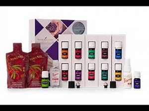 How to Order Your Essential Oils | Young Living Starter Bundle Guide