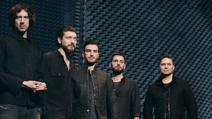 Snow Patrol Detail Wildness, First New Album in 7 Years