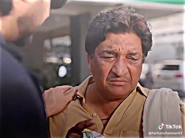 Best Scenes from Ghulam Badsha - Pakistani Drama Highlights