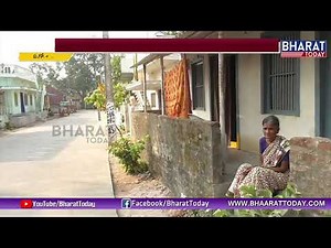కుల సంఘం వెలివేతకు గురైన ఓ కుటుంబం | West Godavari | BharatToday