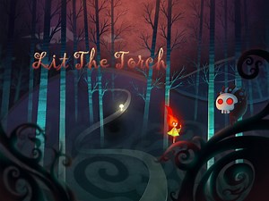 [Update] Lit the Torch is a striking puzzler which implements a unique mechanic, soft-launched in select countries