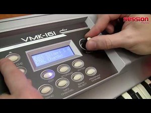 Studiologic VMK-161 Plus Organ