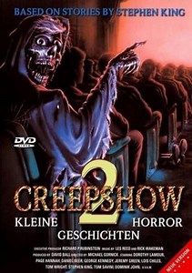 Creepshow 2 Trailer SD (Englisch) (1987)