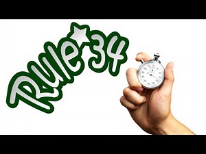 Rule 34 NSFW Speedrun