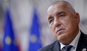 Bulgarian PM Borissov tests positive for coronavirus