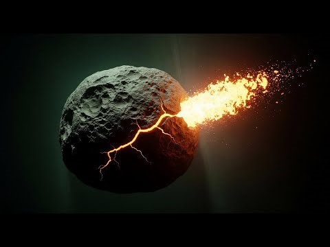 After the Fire: How the Sun Transformed Interstellar Comet 3I/ATLAS