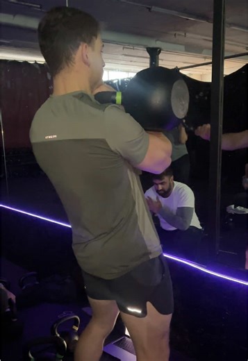 Effective Flow Training for Strength and Speed