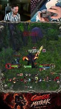 Warsong Gulch Was a Bloodbath (ARMS WARRIOR Sword Spec PvP) #worldofwarcraft #warcraft #pvp warrior