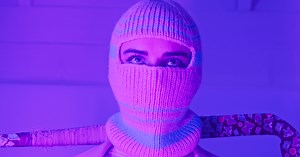 Exclusive T-Blockers Trailer Previews Queer Horror Movie From Alice Maio Mackay