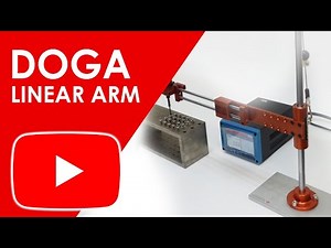DOGA - Linear Arm