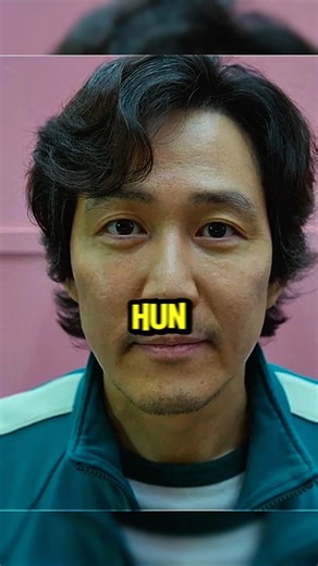 Why is jacket 456 lucky in squid game?😮😮#squidgame3 #squidgame