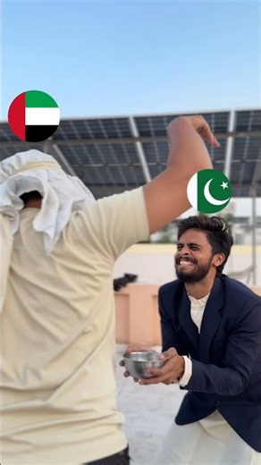 🇵🇰 Pakistani se app kya Sikhe?#comedy #iran #israel #entertainment