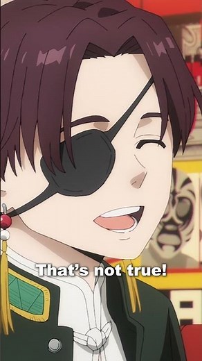 WIND BREAKER | Episode 11 Clip 1 #windbreaker #anime