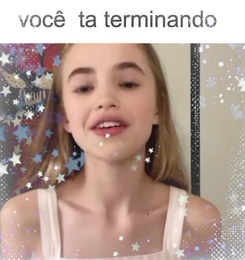 Eu realmente nao sei escrever ok #nell #clara #fyp