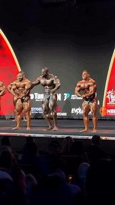 218K views · 7.6K reactions |  **2024 Olympia!!!**   Bodybuilding Finals  ️ Purchase Olympia Tickets and reserve your room now! ⬇️  **2025 Olympia Weekend**   **October 9-12, 2025**  **Las Vegas, Nevada** ✅ Visit: [Mrolympia.com](https://mrolympia.com)  Don’t miss out on the ultimate bodybuilding event! Follow @mrolympiallc for updates! #Olympia2025 #MrOlympia #Bodybuilding #LasVegas | Mr. Olympia LLC | Facebook