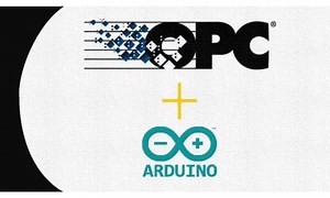 Servidores OPC para Arduino