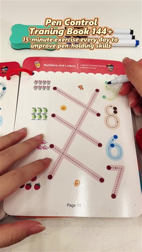 The Importance of Early Education Toys for Children